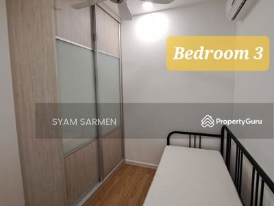 LakeFront Residence @ Cyberjaya, Malaysia LakeFront Residence @ Cyberjaya, Malaysia