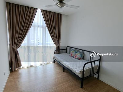 LakeFront Residence @ Cyberjaya, Malaysia LakeFront Residence @ Cyberjaya, Malaysia