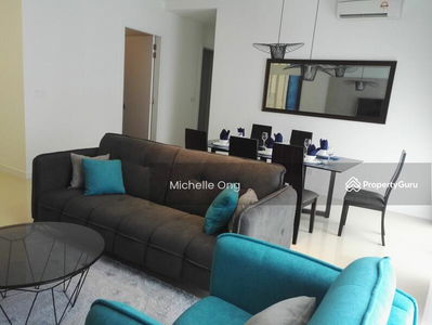 Pavilion Hilltop @ Mont Kiara, Malaysia Pavilion Hilltop @ Mont Kiara, Malaysia