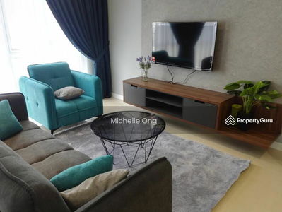 Pavilion Hilltop @ Mont Kiara, Malaysia Pavilion Hilltop @ Mont Kiara, Malaysia