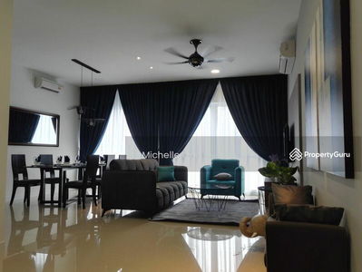 Pavilion Hilltop @ Mont Kiara, Malaysia Pavilion Hilltop @ Mont Kiara, Malaysia