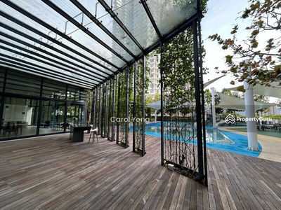 Westside III, Malaysia Westside III, Malaysia