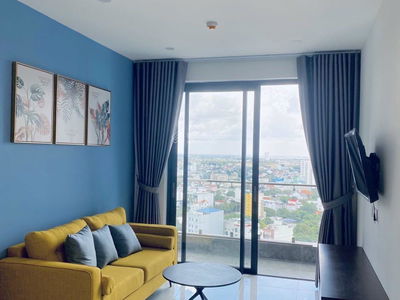 C-SkyView, Vietnam C-SkyView, Vietnam