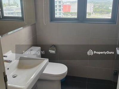 Teega Suites @ Puteri Harbour, Malaysia Teega Suites @ Puteri Harbour, Malaysia