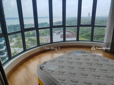 Teega Suites @ Puteri Harbour, Malaysia Teega Suites @ Puteri Harbour, Malaysia