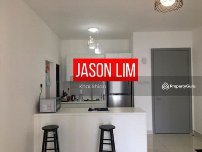 Vertu Resort @ Aspen Vision City, Malaysia Vertu Resort @ Aspen Vision City, Malaysia