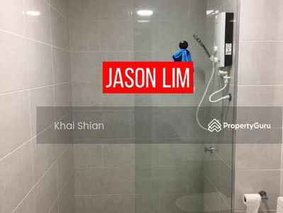 Vertu Resort @ Aspen Vision City, Malaysia Vertu Resort @ Aspen Vision City, Malaysia