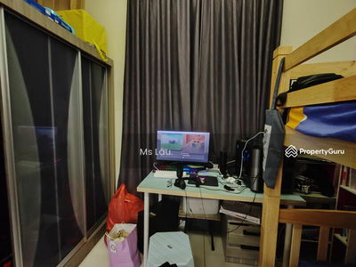 Court 28 @ KL City, Malaysia Court 28 @ KL City, Malaysia