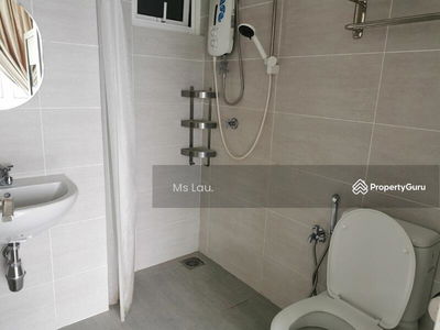 Court 28 @ KL City, Malaysia Court 28 @ KL City, Malaysia