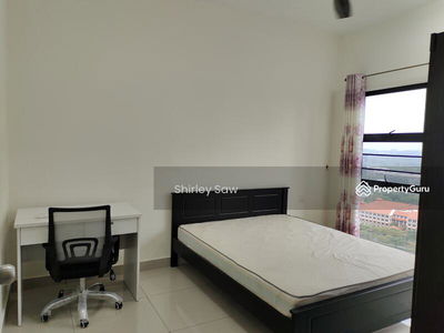 HYVE SOHO Suites Cyberjaya, Malaysia HYVE SOHO Suites Cyberjaya, Malaysia