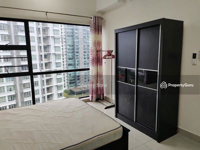 HYVE SOHO Suites Cyberjaya, Malaysia HYVE SOHO Suites Cyberjaya, Malaysia