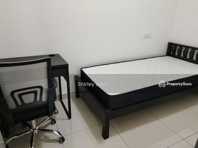 HYVE SOHO Suites Cyberjaya, Malaysia HYVE SOHO Suites Cyberjaya, Malaysia