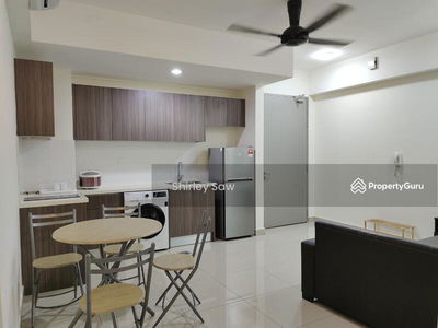 HYVE SOHO Suites Cyberjaya, Malaysia HYVE SOHO Suites Cyberjaya, Malaysia