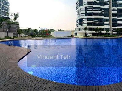 AraGreens Residences, Malaysia AraGreens Residences, Malaysia