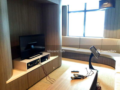 AraGreens Residences, Malaysia AraGreens Residences, Malaysia