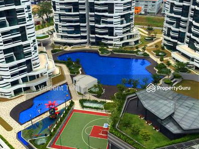 AraGreens Residences, Malaysia AraGreens Residences, Malaysia