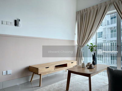 Razak City Residences (RC Residence), Malaysia Razak City Residences (RC Residence), Malaysia