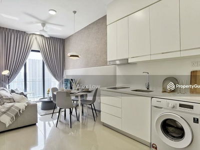 Sunway GeoSense, Malaysia Sunway GeoSense, Malaysia