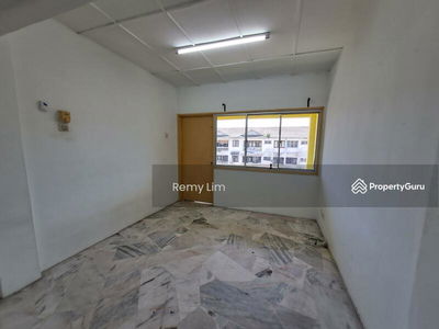 Pandan Lake View, Malaysia Pandan Lake View, Malaysia