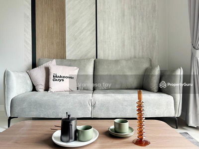 Sentral Suites @ KL Sentral, Malaysia Sentral Suites @ KL Sentral, Malaysia