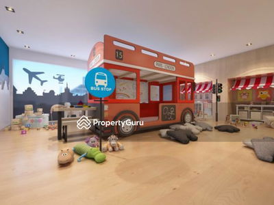 Sentral Suites @ KL Sentral, Malaysia Sentral Suites @ KL Sentral, Malaysia