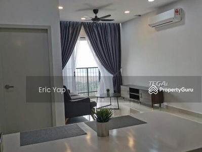 Setia City Residence Setia Alam, Malaysia Setia City Residence Setia Alam, Malaysia