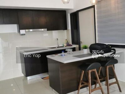 Setia City Residence Setia Alam, Malaysia Setia City Residence Setia Alam, Malaysia