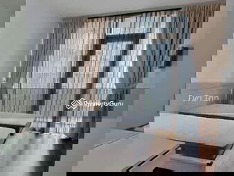 K Residence @ Jalan Ampang KLCC, Malaysia K Residence @ Jalan Ampang KLCC, Malaysia