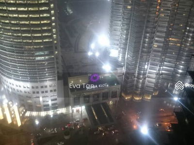 K Residence @ Jalan Ampang KLCC, Malaysia K Residence @ Jalan Ampang KLCC, Malaysia