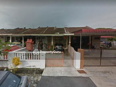 Taman Jambu, Malaysia Taman Jambu, Malaysia