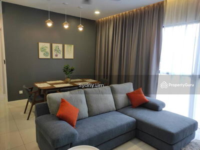 Secoya Residences, Malaysia Secoya Residences, Malaysia