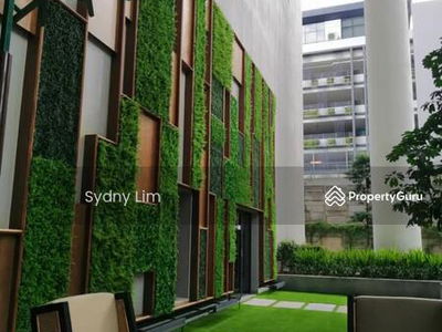 Secoya Residences, Malaysia Secoya Residences, Malaysia