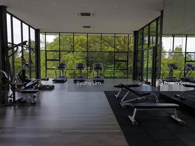 Secoya Residences, Malaysia Secoya Residences, Malaysia