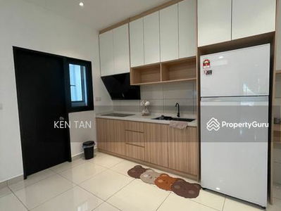 The Havre @ Bukit Jalil, Malaysia The Havre @ Bukit Jalil, Malaysia