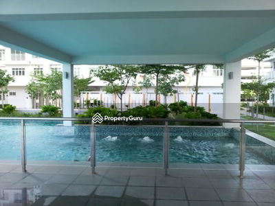 The Summer Place, Malaysia The Summer Place, Malaysia