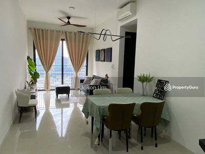 Sunway Velocity TWO, Malaysia Sunway Velocity TWO, Malaysia