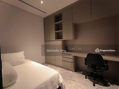 Four Seasons Place, Malaysia Four Seasons Place, Malaysia