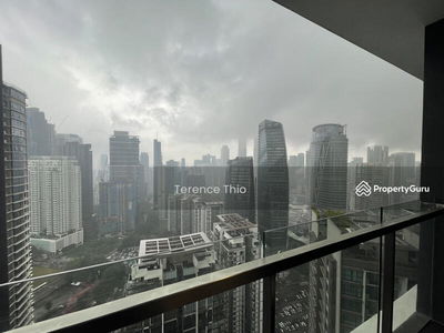 KLCC NEW CONDO for RENT, Malaysia KLCC NEW CONDO for RENT, Malaysia