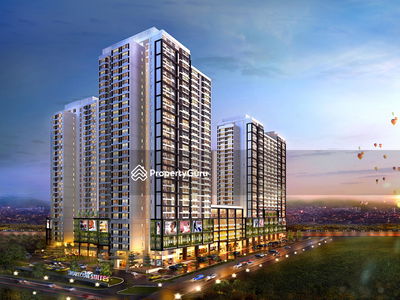 Horizon Suites, Malaysia Horizon Suites, Malaysia