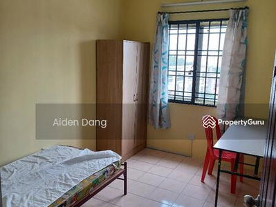 Angkasa Condominiums, Malaysia Angkasa Condominiums, Malaysia