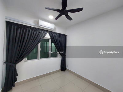 Razak City Residences (RC Residence), Malaysia Razak City Residences (RC Residence), Malaysia