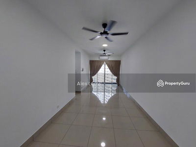 Razak City Residences (RC Residence), Malaysia Razak City Residences (RC Residence), Malaysia