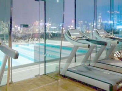 Pelangi Damansara Sentral, Malaysia Pelangi Damansara Sentral, Malaysia