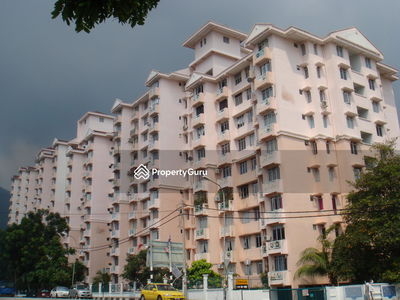 Azuria Condominium, Malaysia Azuria Condominium, Malaysia