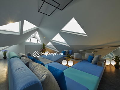 Arte @ Subang West, Malaysia Arte @ Subang West, Malaysia