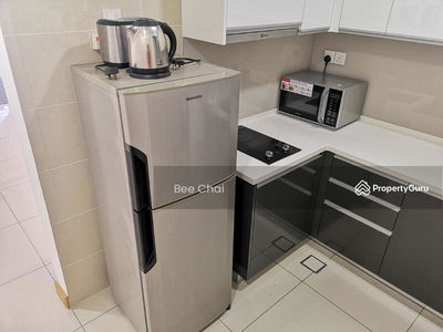 KL Gateway Residences, Malaysia KL Gateway Residences, Malaysia