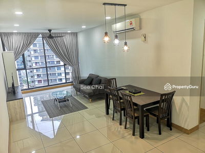 KL Gateway Residences, Malaysia KL Gateway Residences, Malaysia