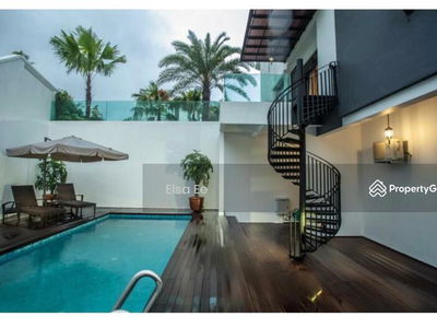 Golf East @ Horizon hills, Malaysia Golf East @ Horizon hills, Malaysia