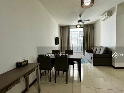 Jesselton Residences, Malaysia Jesselton Residences, Malaysia