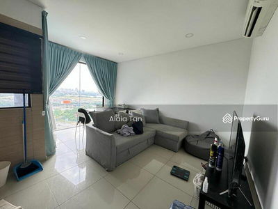 D' Latour @ DK City Bandar Sunway, Malaysia D' Latour @ DK City Bandar Sunway, Malaysia